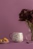 PK-Imbryk 1,1l. purpurowy